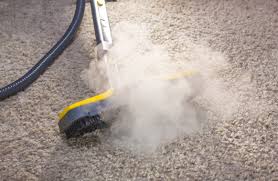 Benefits of carpet cleaning